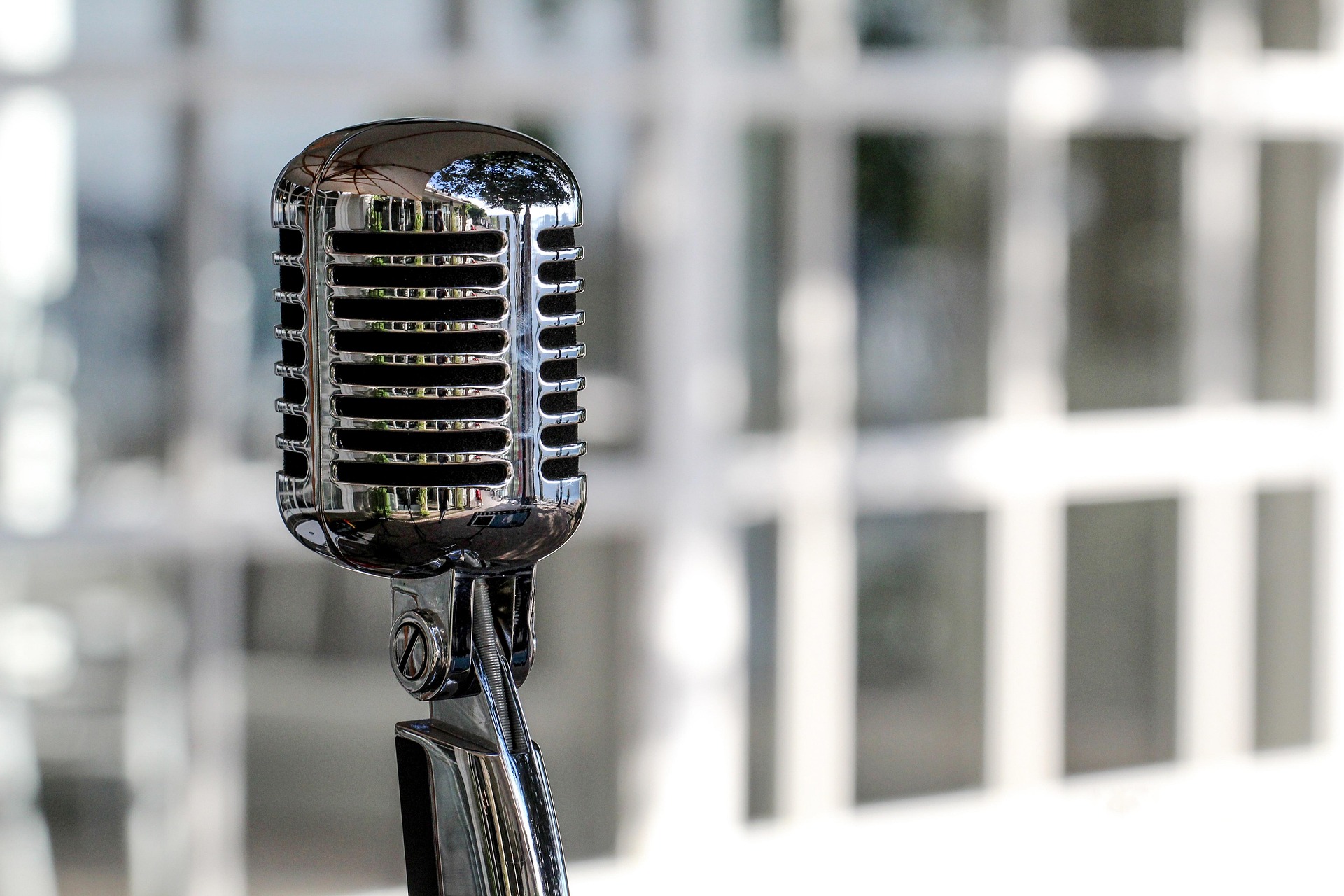 Audio Enhancement